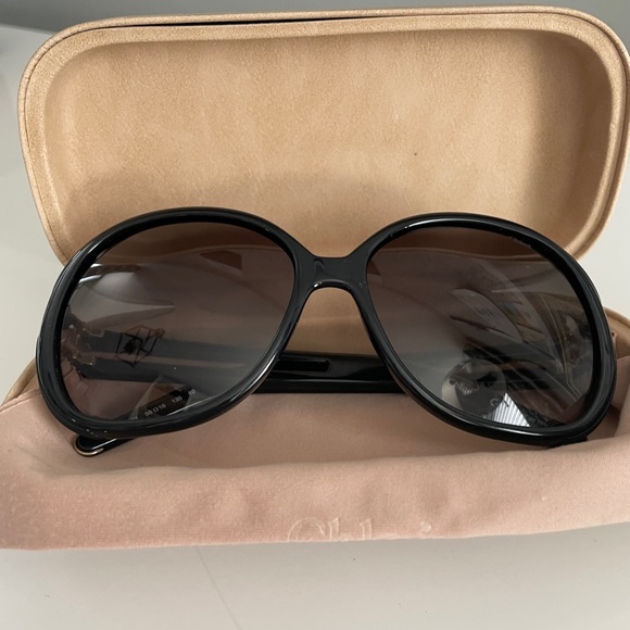 Chloe Sunglasses - Picture 2 of 4